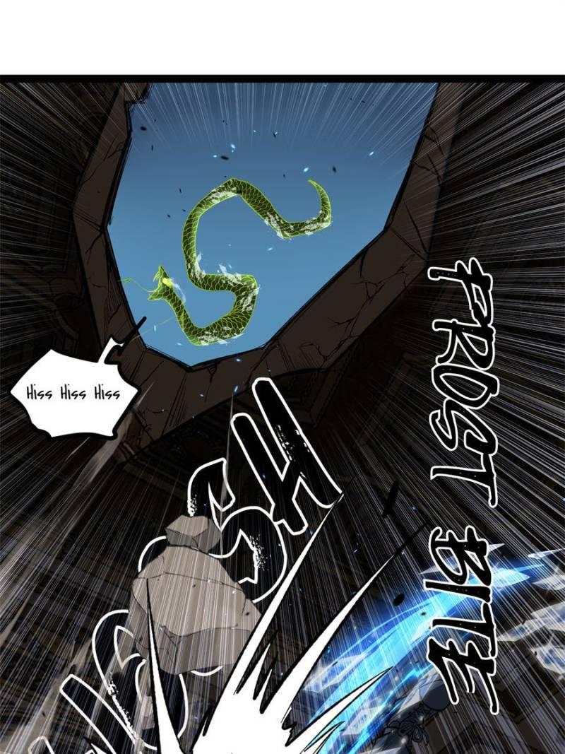 Read Myriad Realms Gatekeeper Manga Online