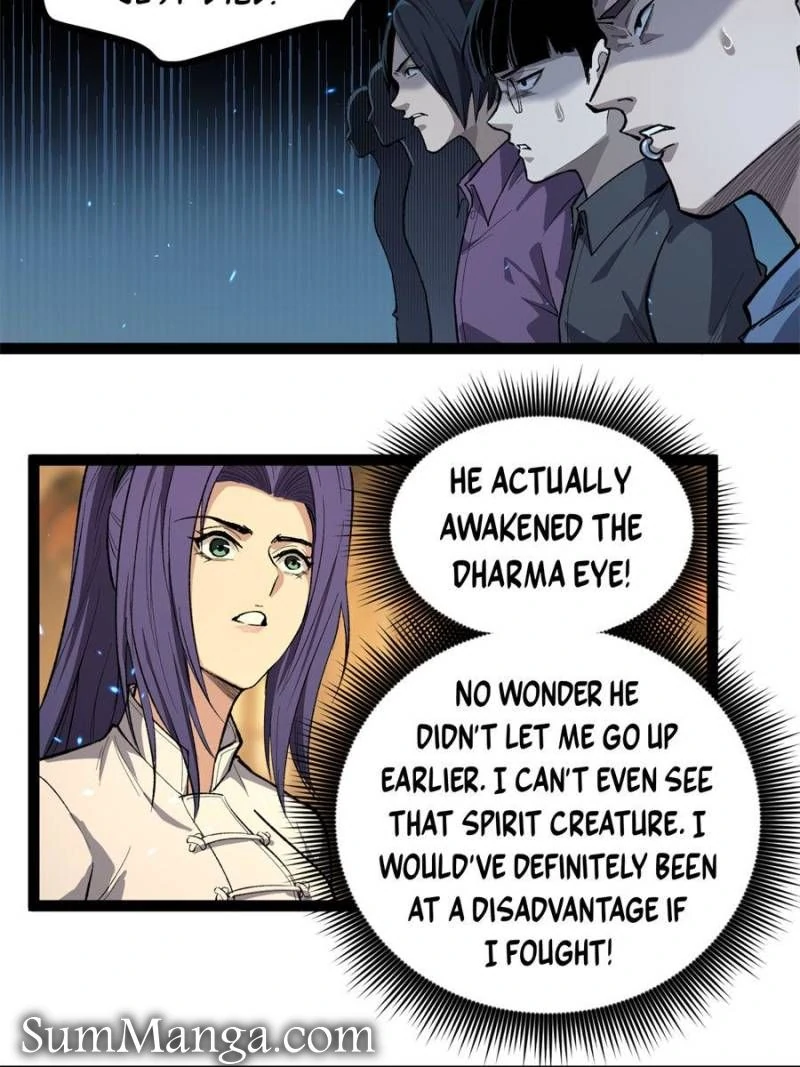 Read Myriad Realms Gatekeeper Manga Online