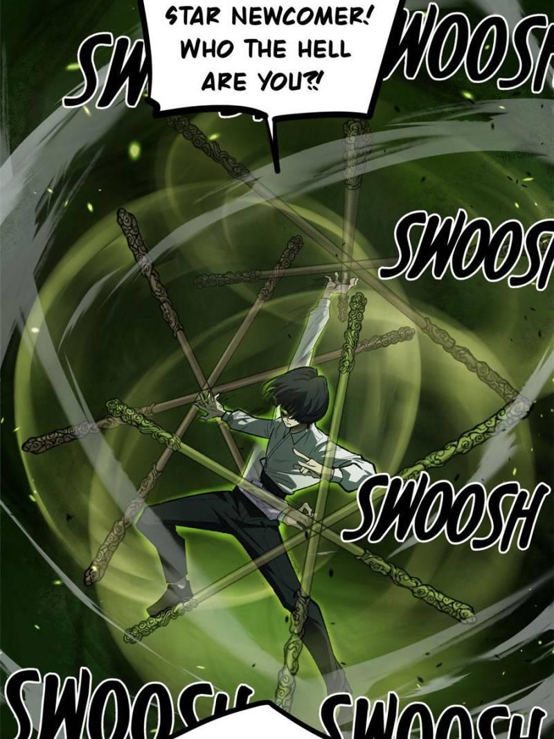 Read Myriad Realms Gatekeeper Manga Online