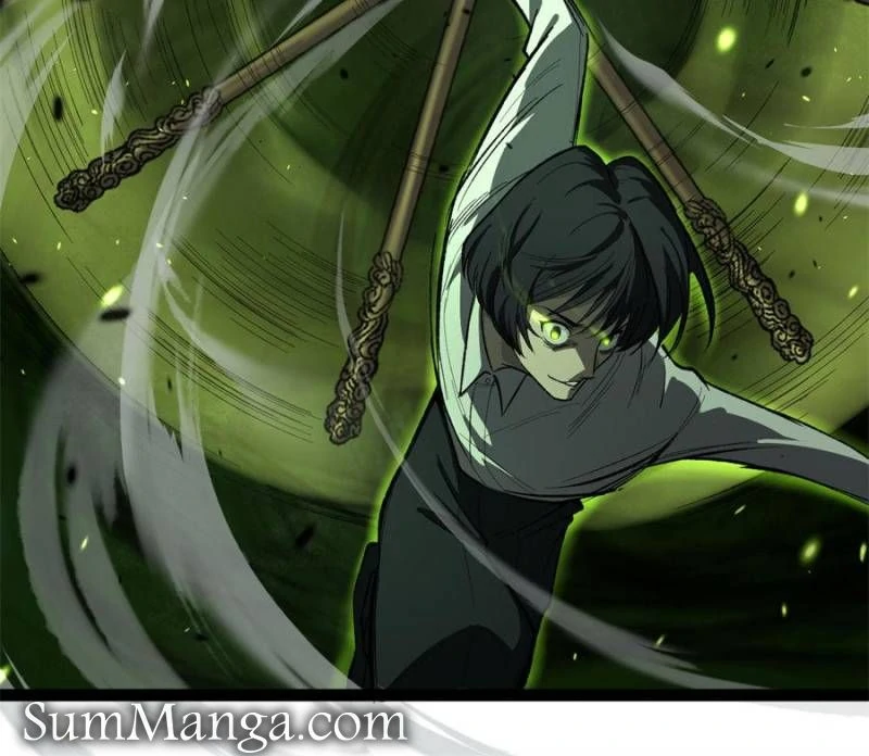 Read Myriad Realms Gatekeeper Manga Online