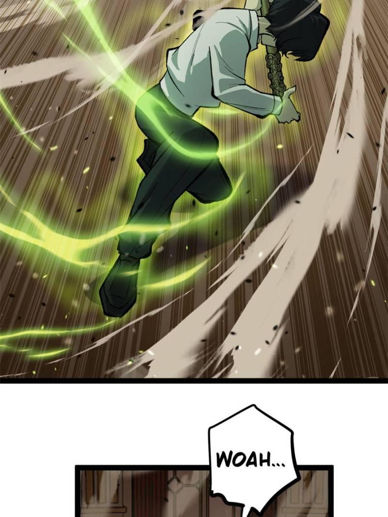 Read Myriad Realms Gatekeeper Manga Online