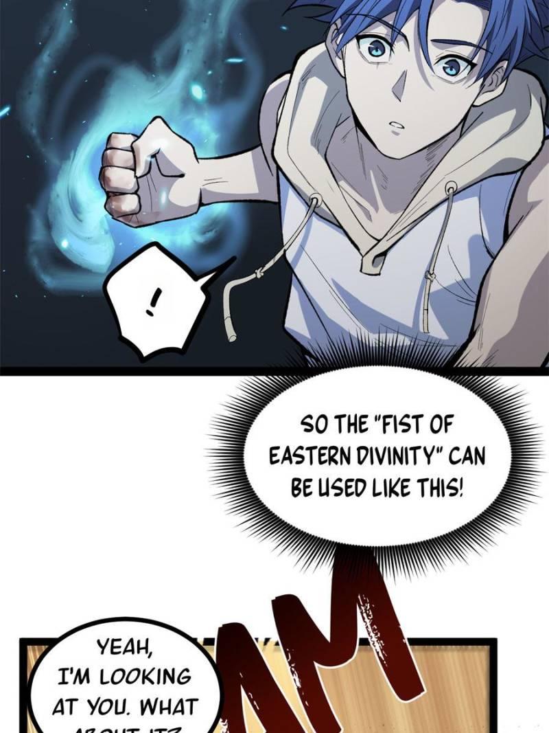 Read Myriad Realms Gatekeeper Manga Online