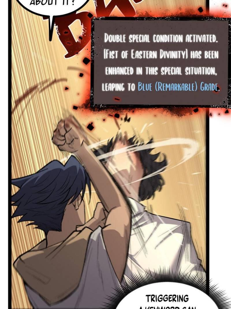 Read Myriad Realms Gatekeeper Manga Online