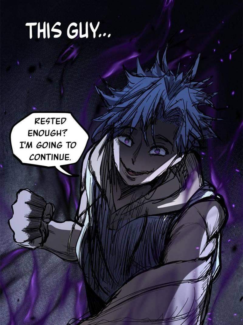 Read Myriad Realms Gatekeeper Manga Online