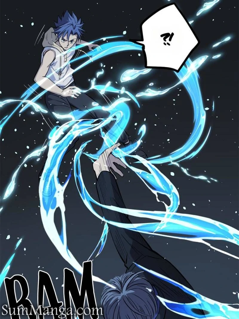 Read Myriad Realms Gatekeeper Manga Online