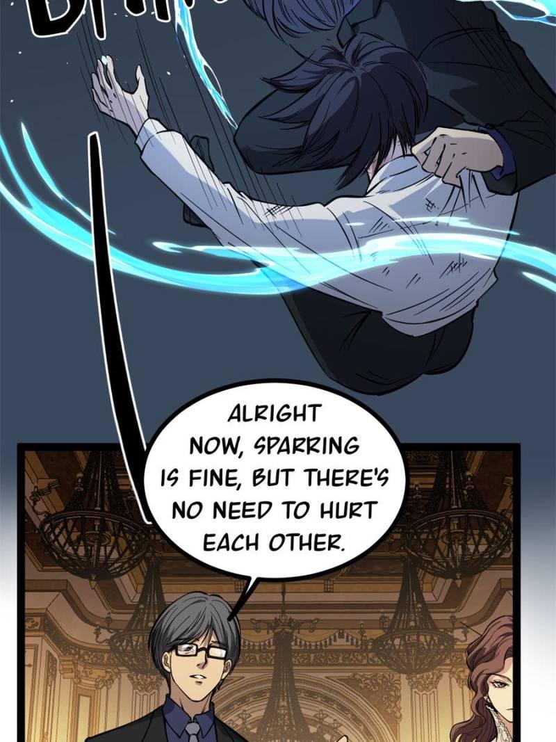 Read Myriad Realms Gatekeeper Manga Online