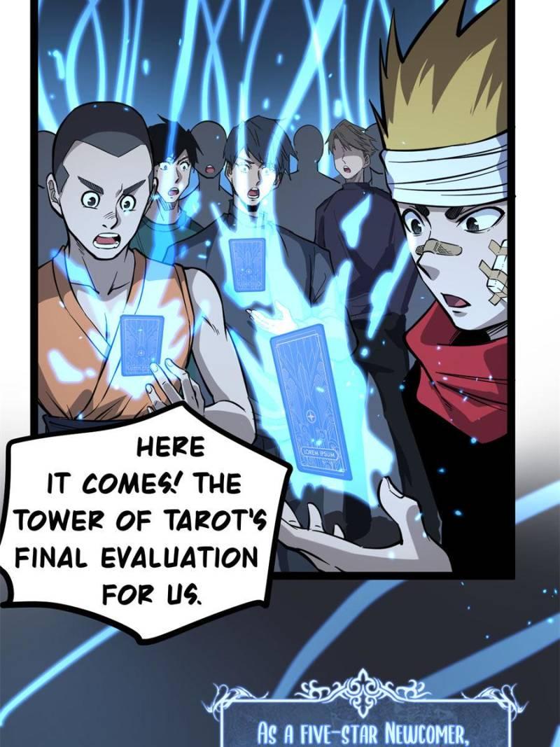 Read Myriad Realms Gatekeeper Manga Online
