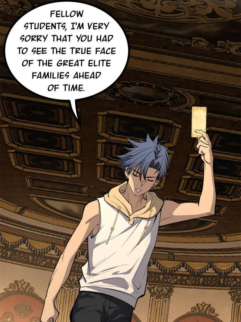 Read Myriad Realms Gatekeeper Manga Online