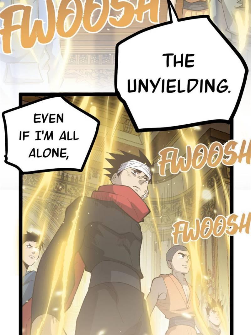 Read Myriad Realms Gatekeeper Manga Online