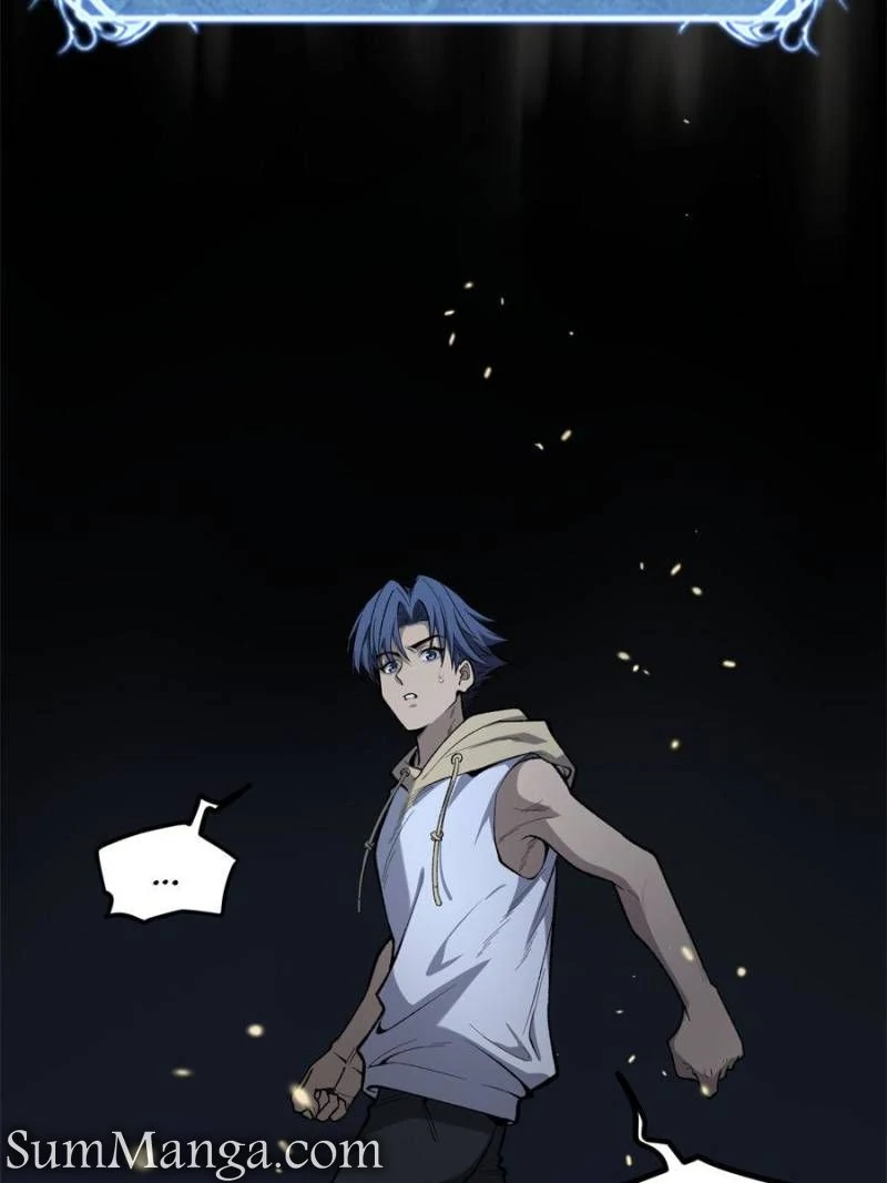 Read Myriad Realms Gatekeeper Manga Online