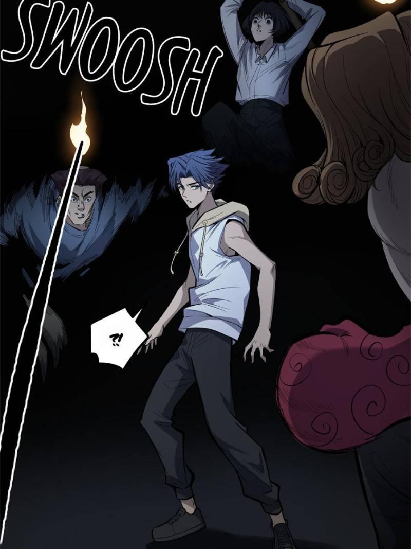 Read Myriad Realms Gatekeeper Manga Online