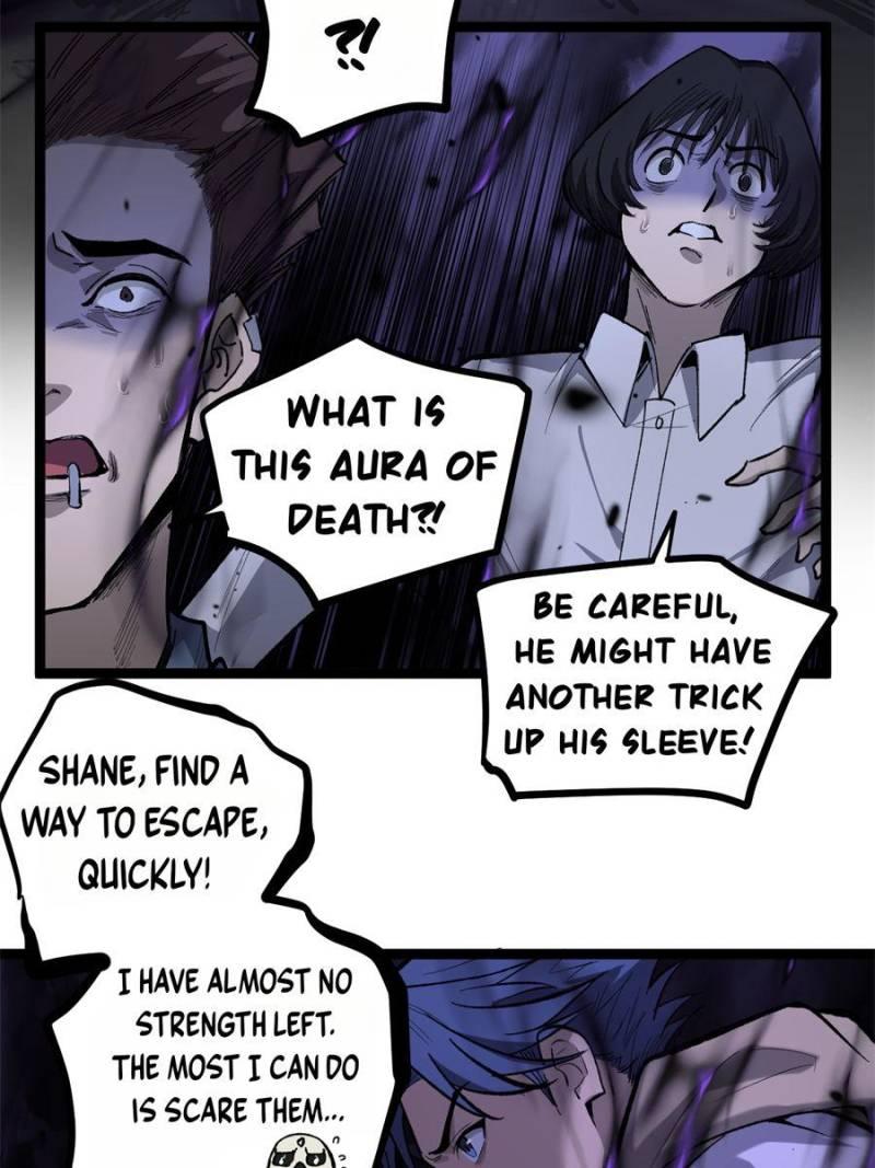 Read Myriad Realms Gatekeeper Manga Online