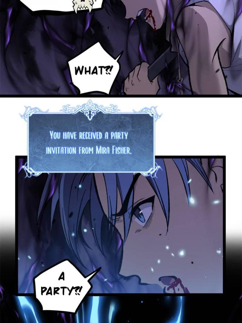 Read Myriad Realms Gatekeeper Manga Online
