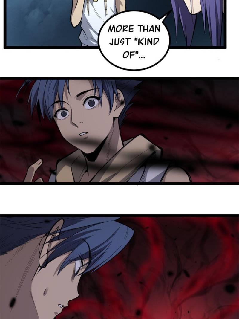 Read Myriad Realms Gatekeeper Manga Online