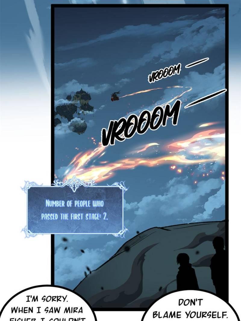 Read Myriad Realms Gatekeeper Manga Online