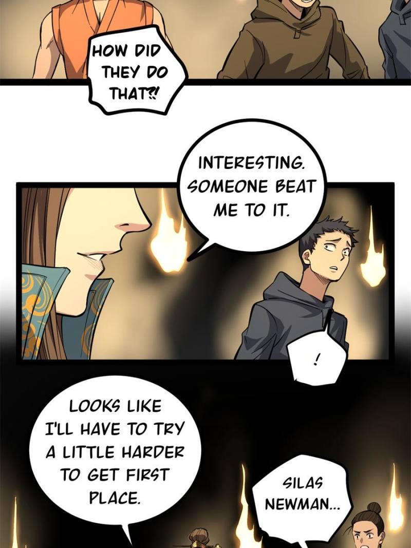 Read Myriad Realms Gatekeeper Manga Online