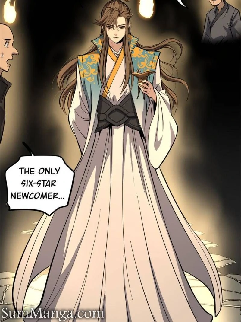 Read Myriad Realms Gatekeeper Manga Online