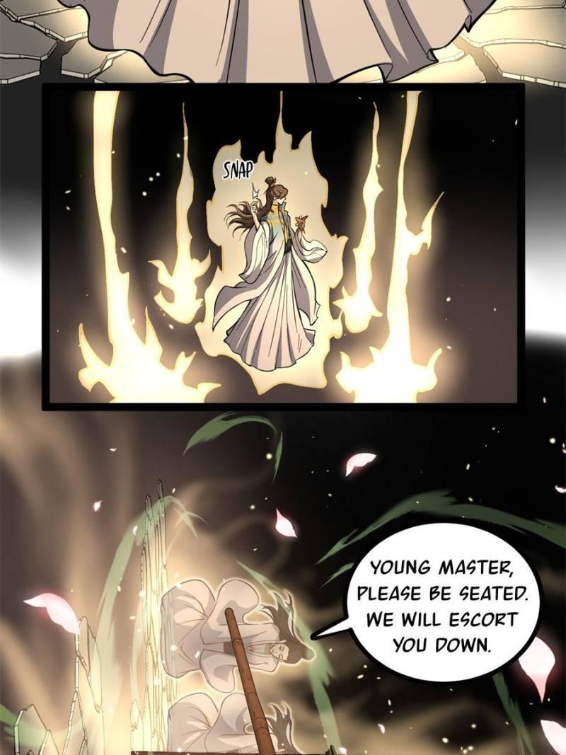 Read Myriad Realms Gatekeeper Manga Online