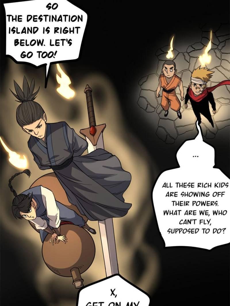 Read Myriad Realms Gatekeeper Manga Online