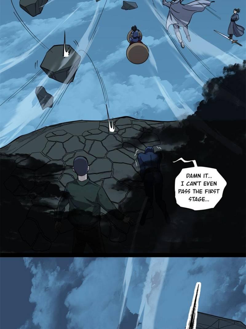 Read Myriad Realms Gatekeeper Manga Online