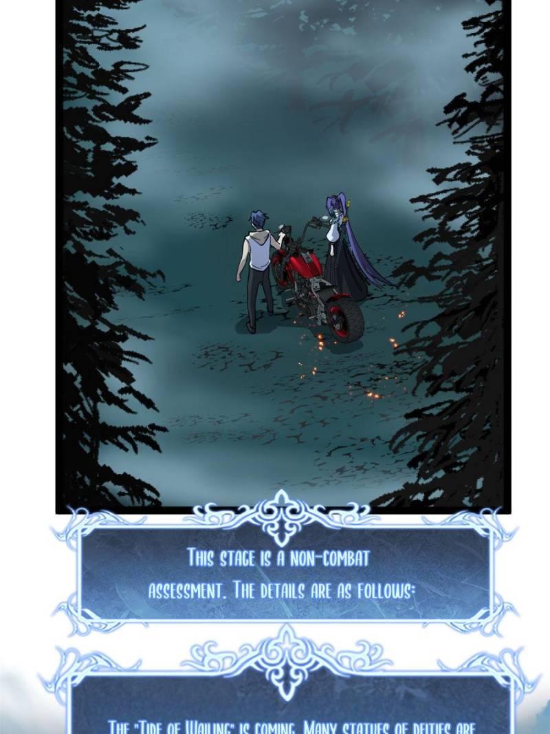 Read Myriad Realms Gatekeeper Manga Online