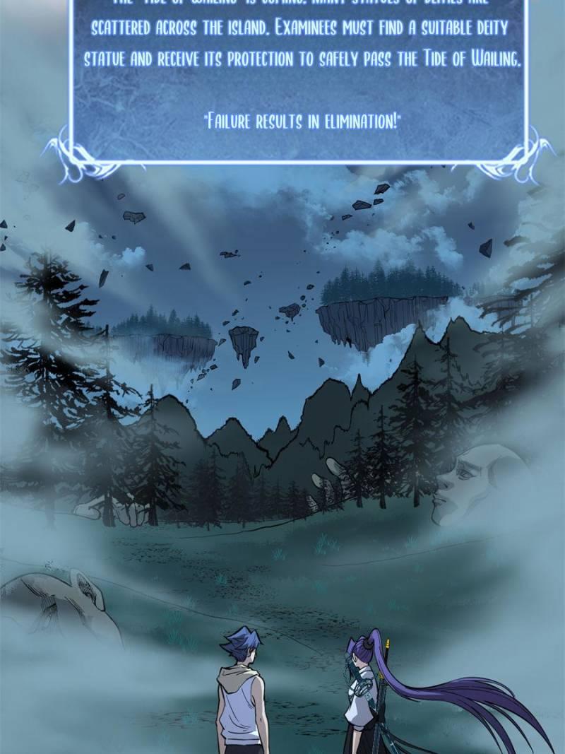 Read Myriad Realms Gatekeeper Manga Online
