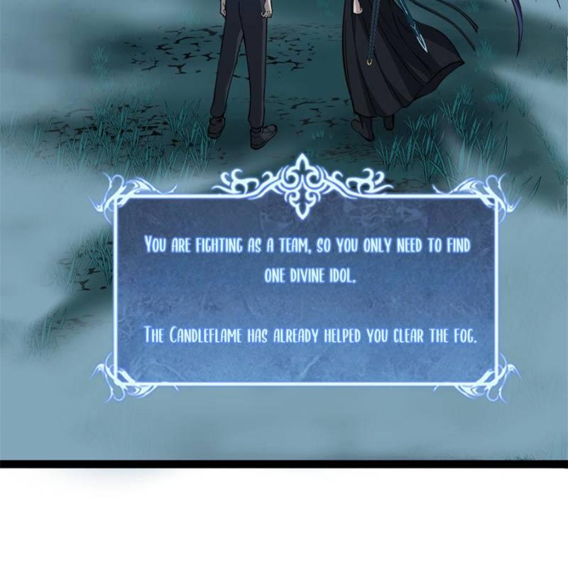 Read Myriad Realms Gatekeeper Manga Online