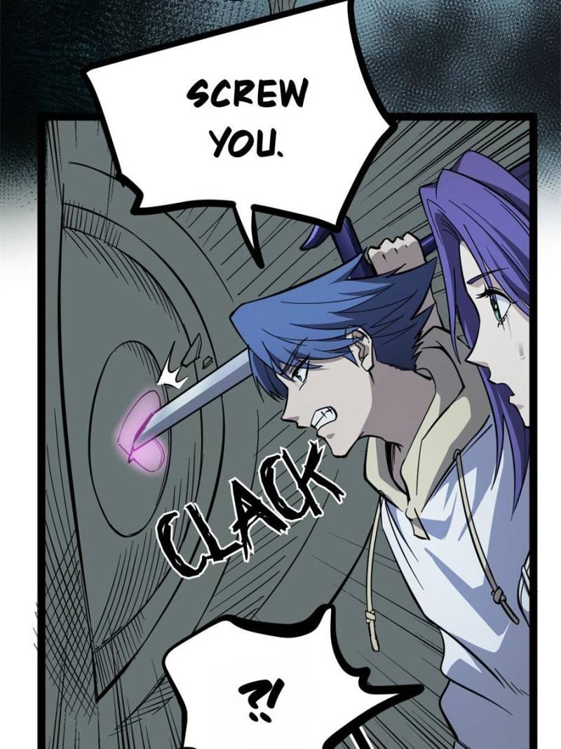 Read Myriad Realms Gatekeeper Manga Online