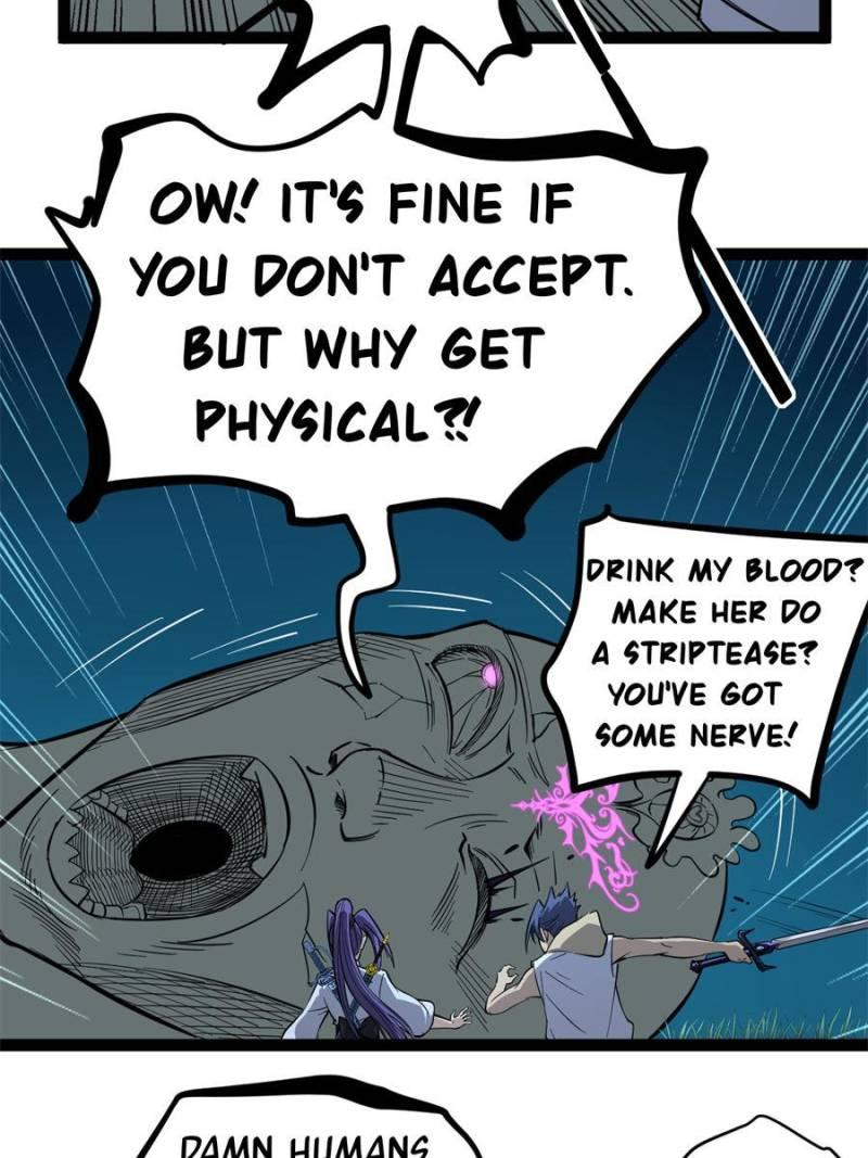 Read Myriad Realms Gatekeeper Manga Online
