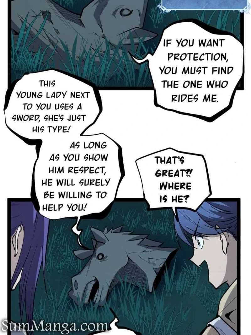 Read Myriad Realms Gatekeeper Manga Online
