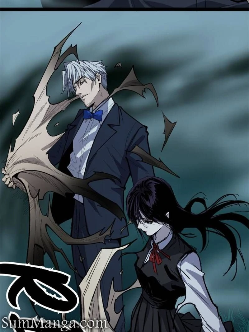 Read Myriad Realms Gatekeeper Manga Online