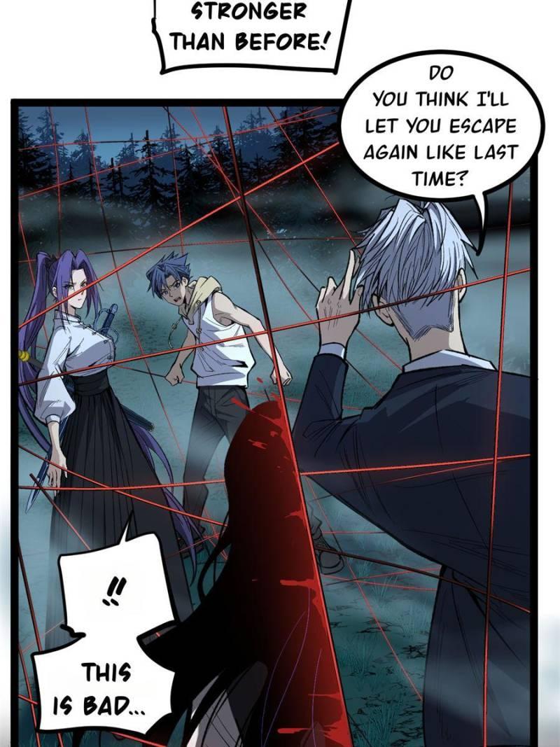 Read Myriad Realms Gatekeeper Manga Online