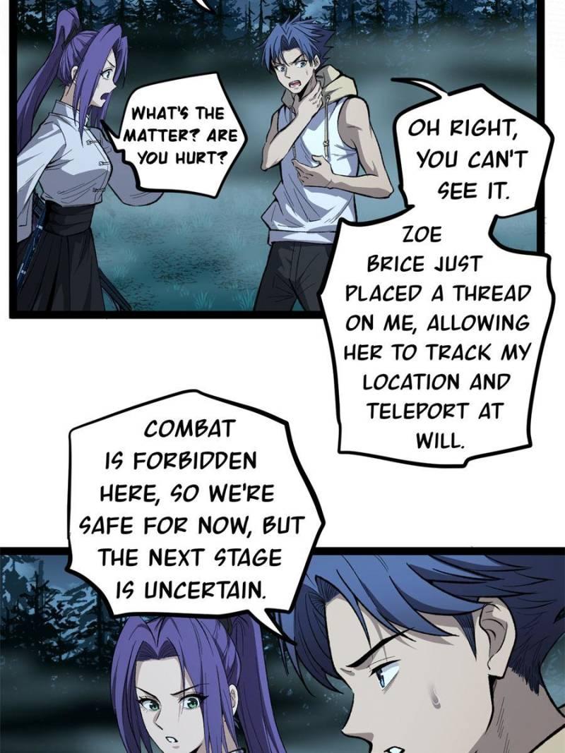 Read Myriad Realms Gatekeeper Manga Online