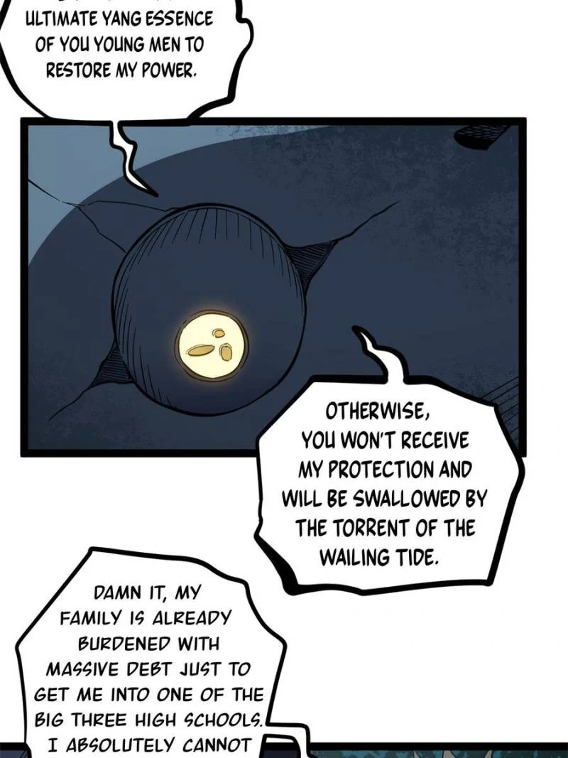 Read Myriad Realms Gatekeeper Manga Online