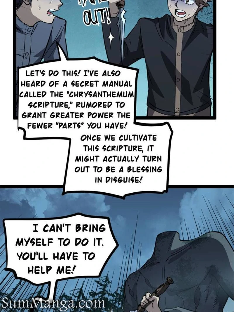 Read Myriad Realms Gatekeeper Manga Online