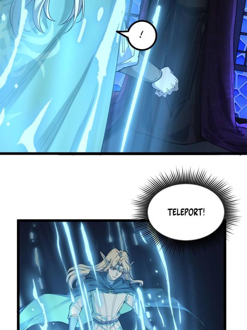 Read Myriad Realms Gatekeeper Manga Online