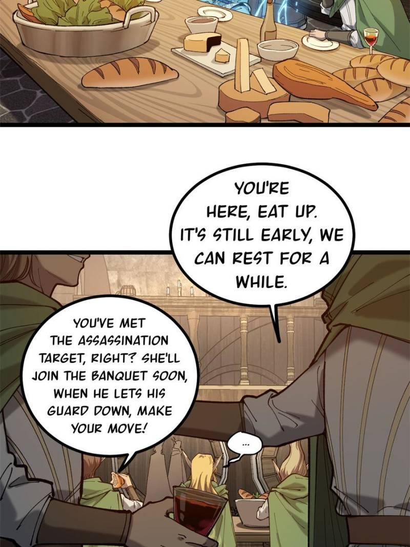 Read Myriad Realms Gatekeeper Manga Online