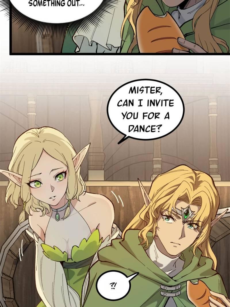 Read Myriad Realms Gatekeeper Manga Online