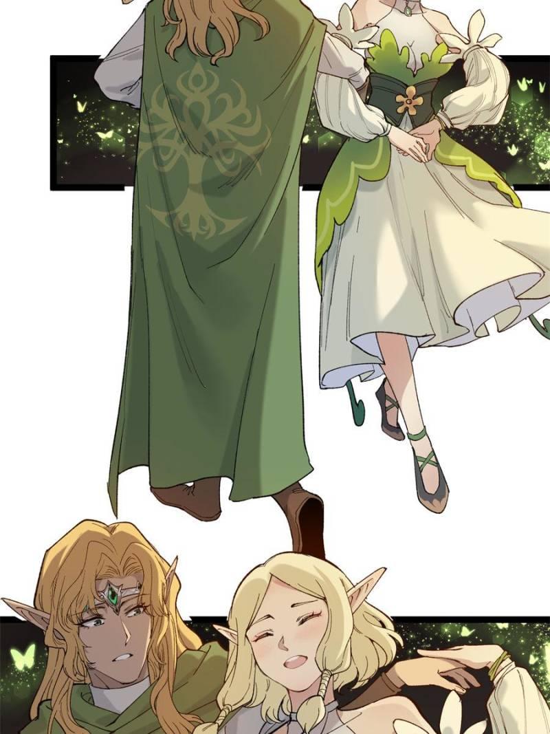 Read Myriad Realms Gatekeeper Manga Online