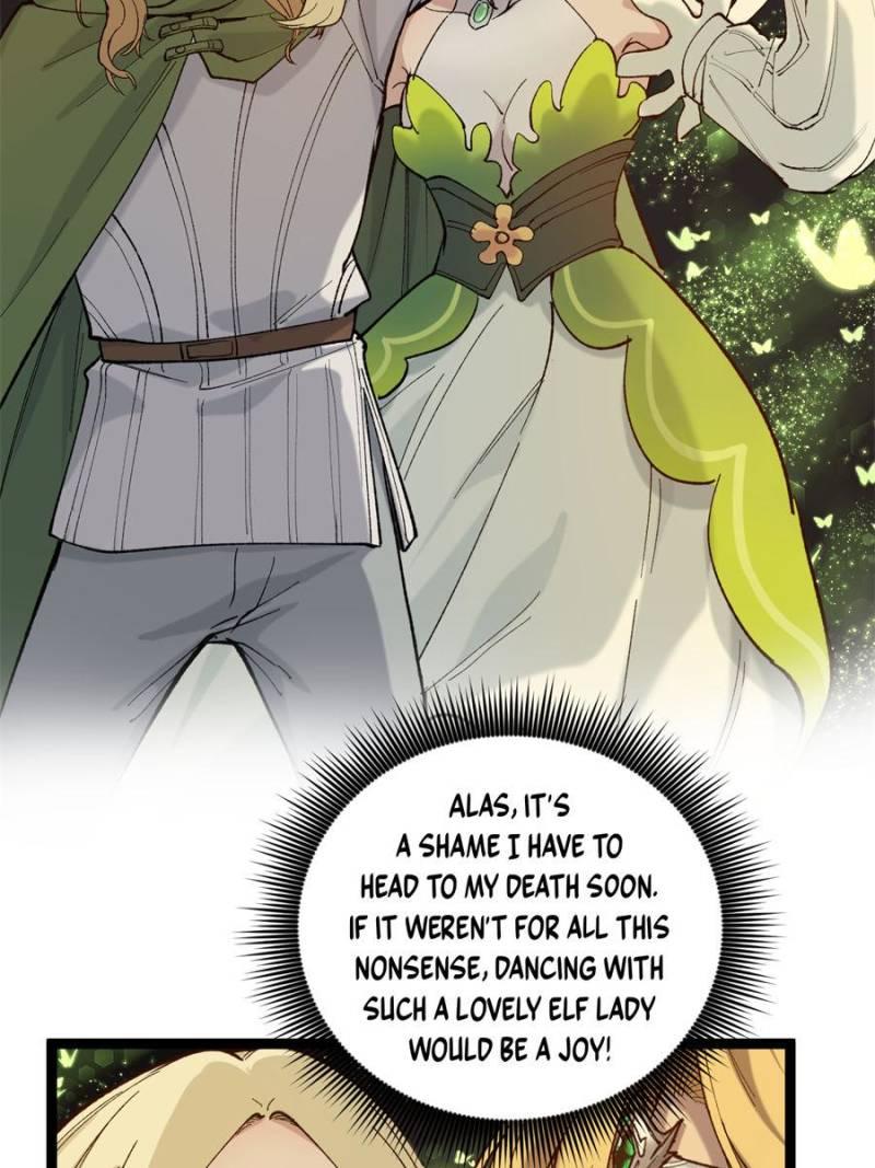 Read Myriad Realms Gatekeeper Manga Online