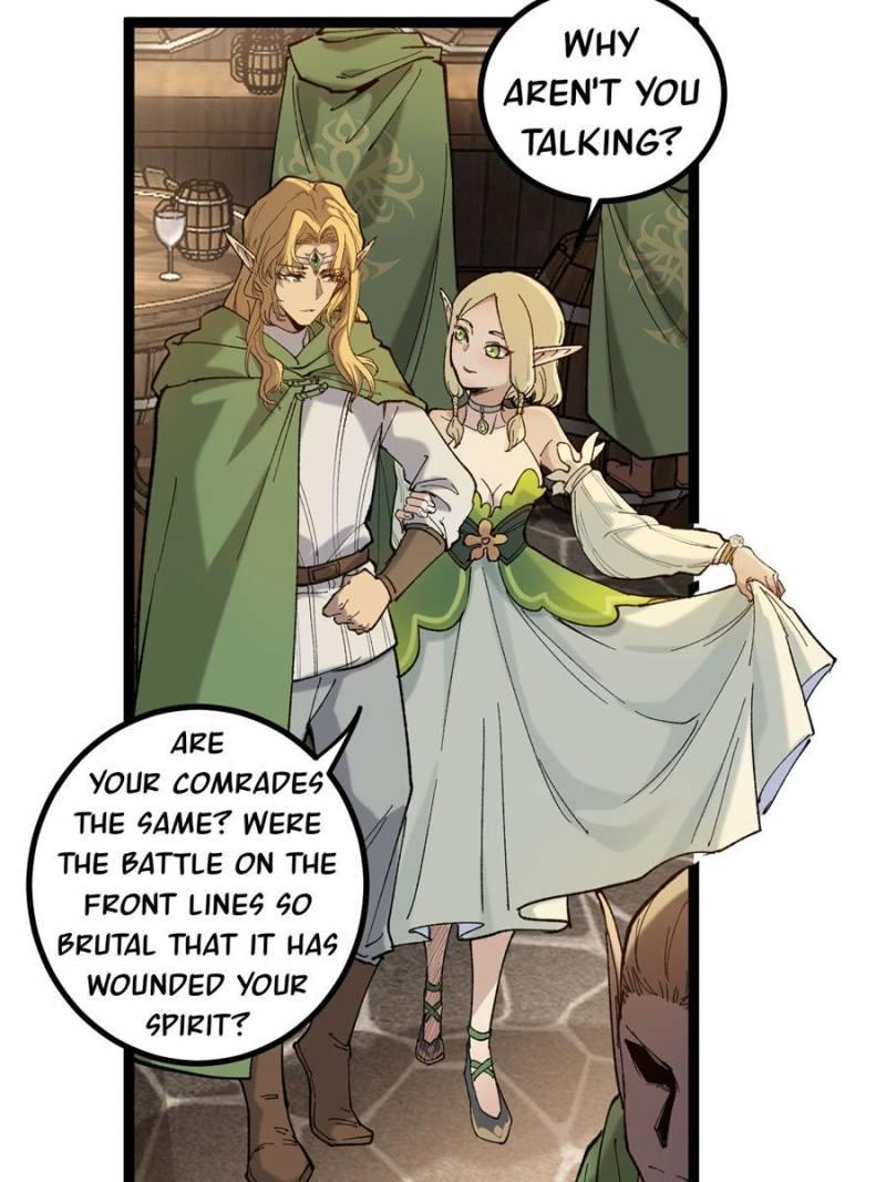 Read Myriad Realms Gatekeeper Manga Online