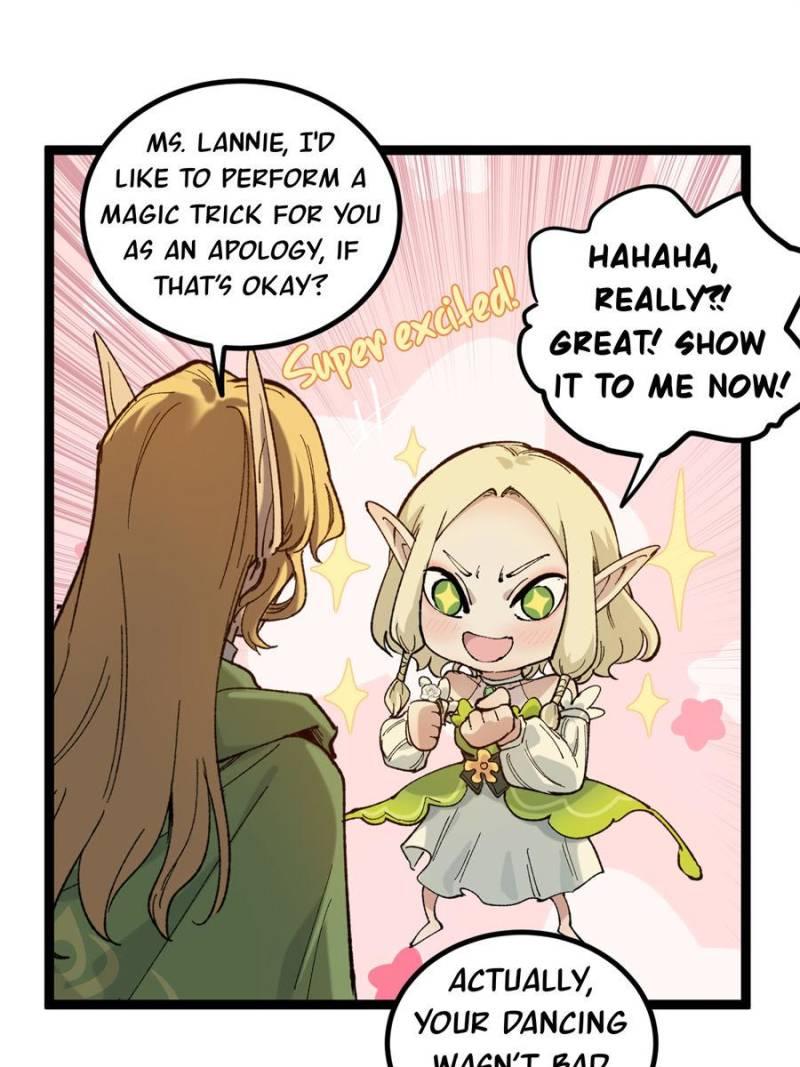 Read Myriad Realms Gatekeeper Manga Online