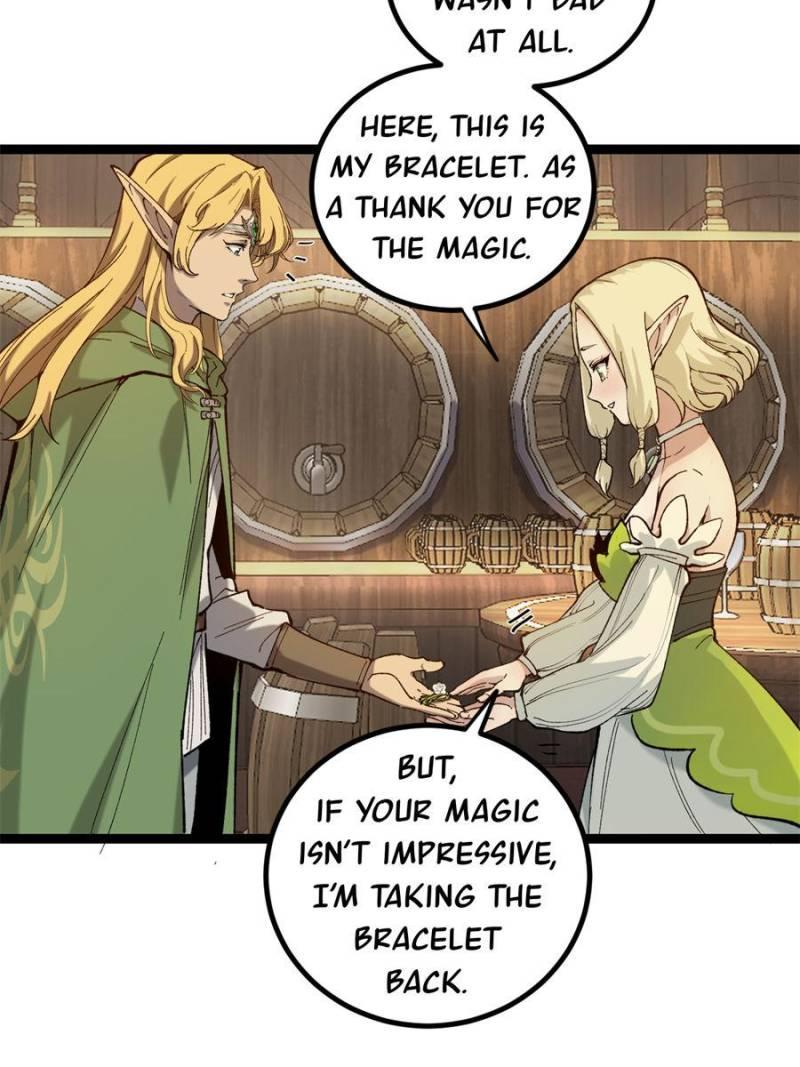 Read Myriad Realms Gatekeeper Manga Online