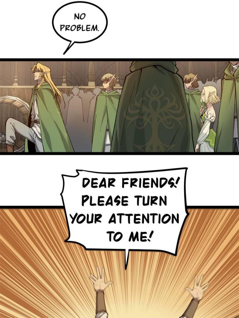 Read Myriad Realms Gatekeeper Manga Online