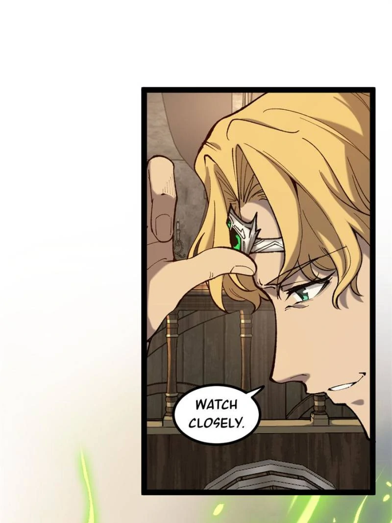 Read Myriad Realms Gatekeeper Manga Online