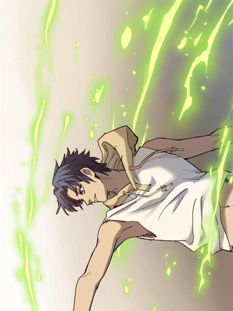 Read Myriad Realms Gatekeeper Manga Online