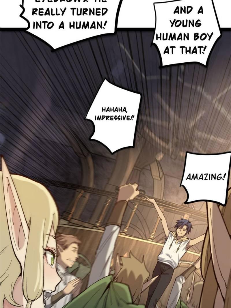 Read Myriad Realms Gatekeeper Manga Online