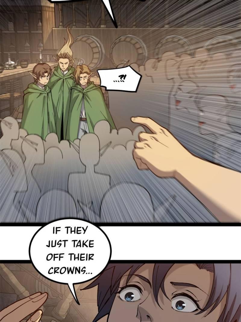 Read Myriad Realms Gatekeeper Manga Online