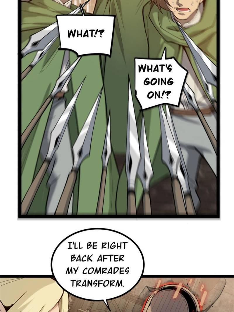 Read Myriad Realms Gatekeeper Manga Online