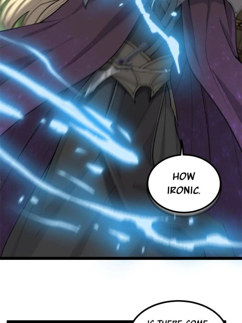 Read Myriad Realms Gatekeeper Manga Online